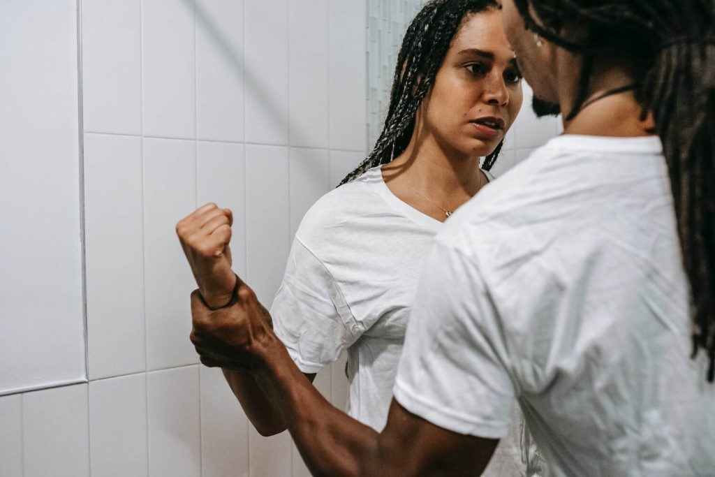 domestic violence criminal charges | Dandenong Family Lawyers