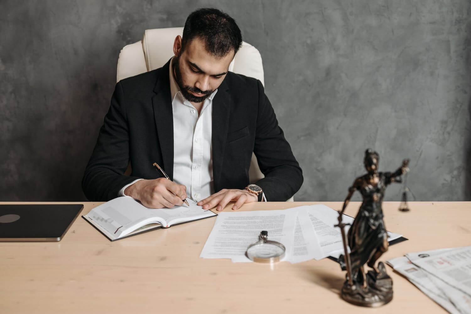 How to Get Enduring Power of Attorney | Dandenong Family Lawyers