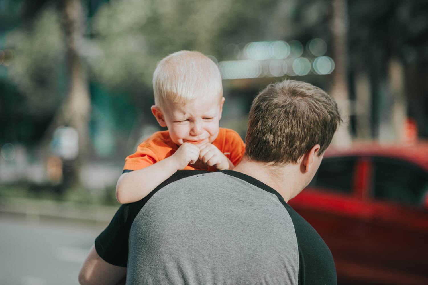 can you lose custody for not co parenting | Dandenong Family Lawyers