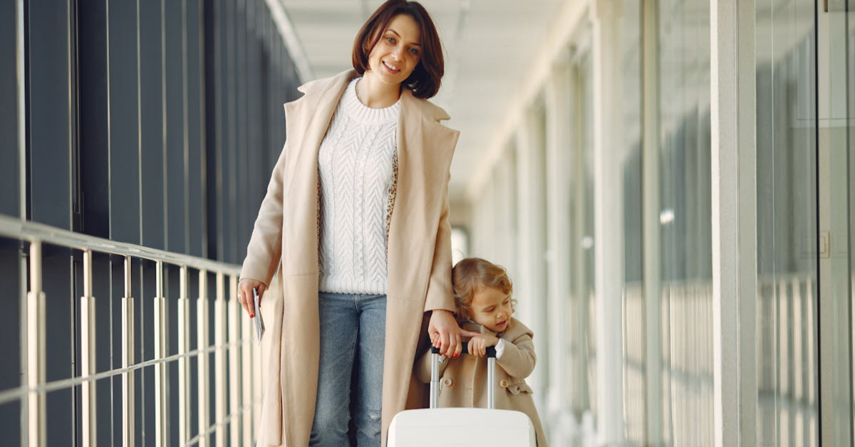 can i move interstate with my child | Dandenong Family Lawyers