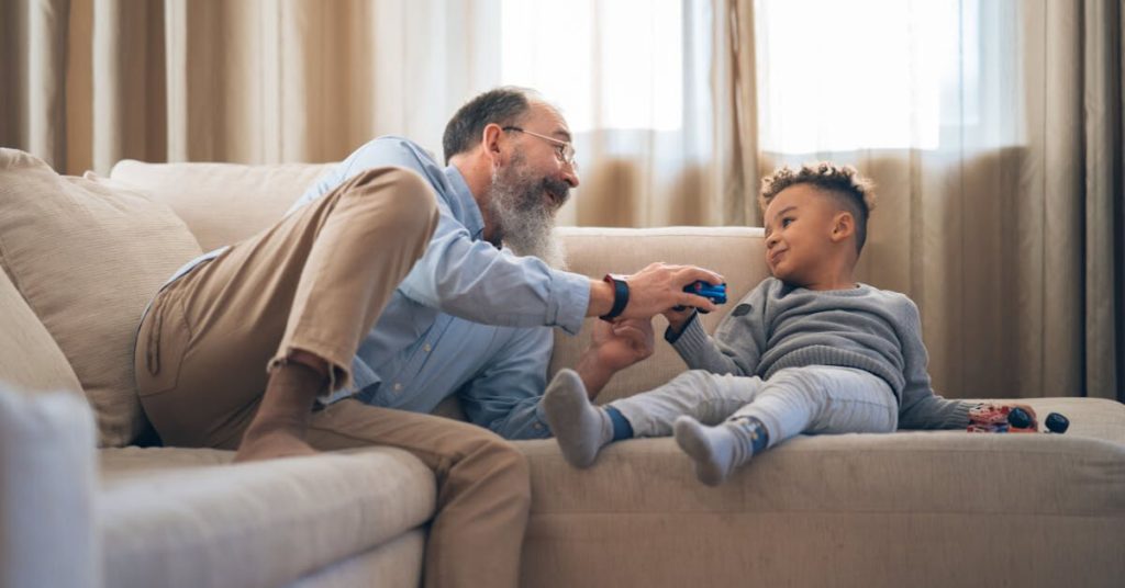 supervised visitation | Dandenong Family Lawyers