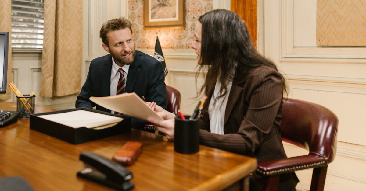 difference between separation and divorce