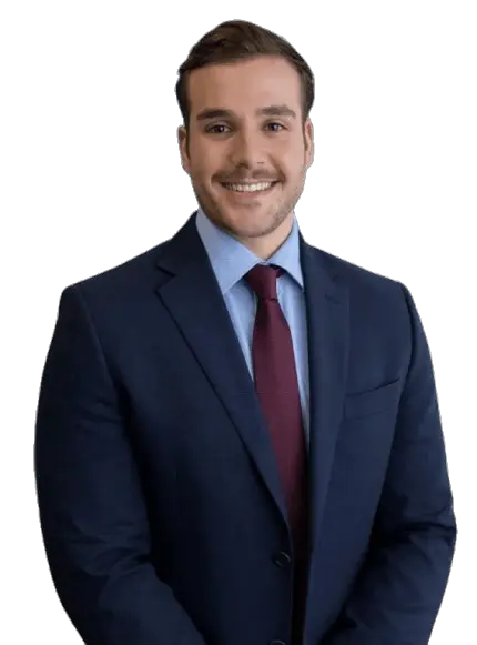 Jon Staby Law Clerk